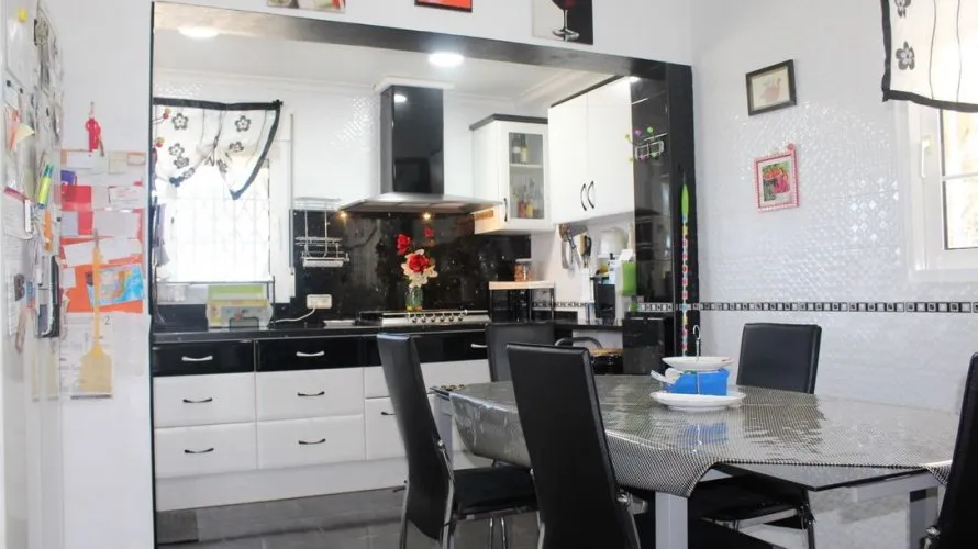 398m² villa for sale, Els Poblets, Spain No. 2552 № 20