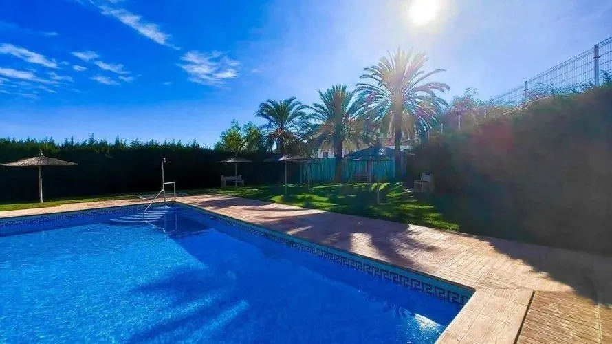 1 bedroom penthouse for sale, Torrevieja, Spain No. 2566 № 15