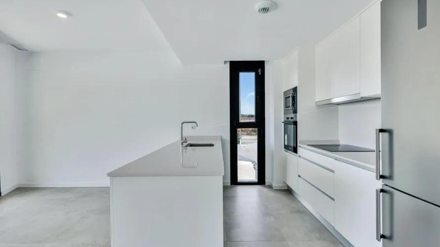 113m² apartment for sale, Dehesa De Campoamor, Spain No. 2669 № 20