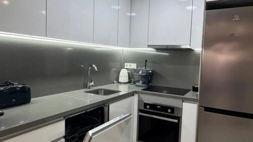1 bedroom apartment for sale, Torrevieja, Spain No. 2607 № 26