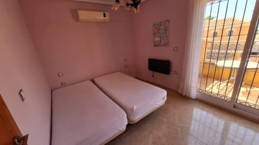 83m² duplex for sale, Torrevieja, Spain No. 2627 № 5