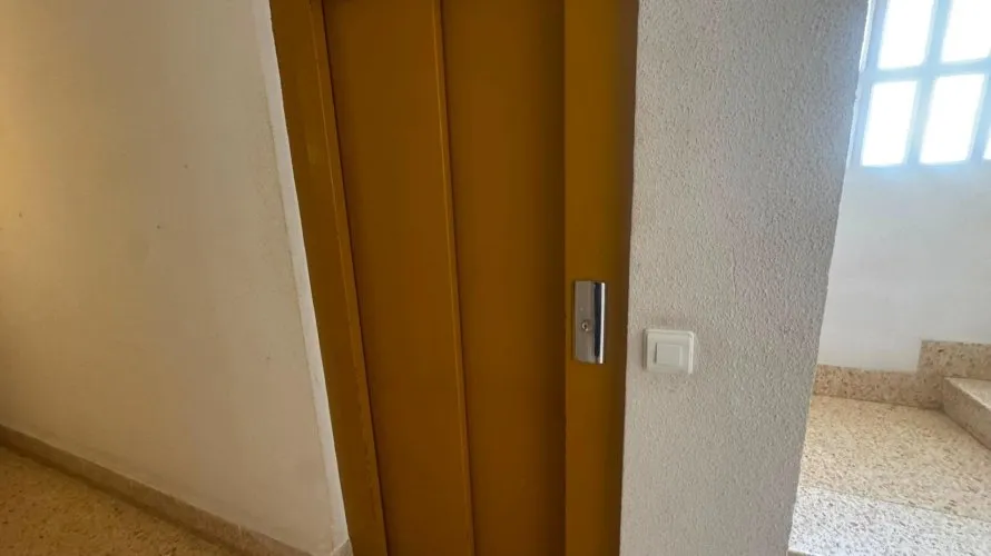 2 bedrooms apartment for sale, Segorbe, Spain No. 2504