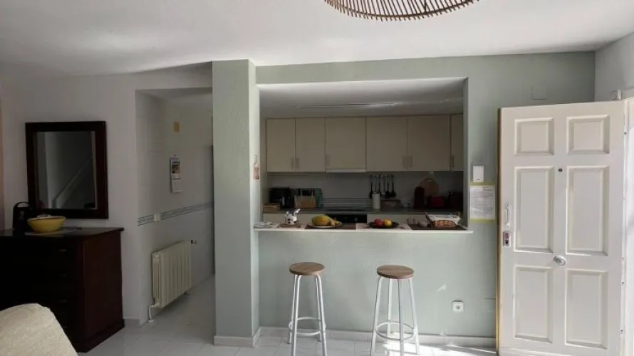 1 bedroom apartment for sale, Los Altos, Spain No. 2675 № 25