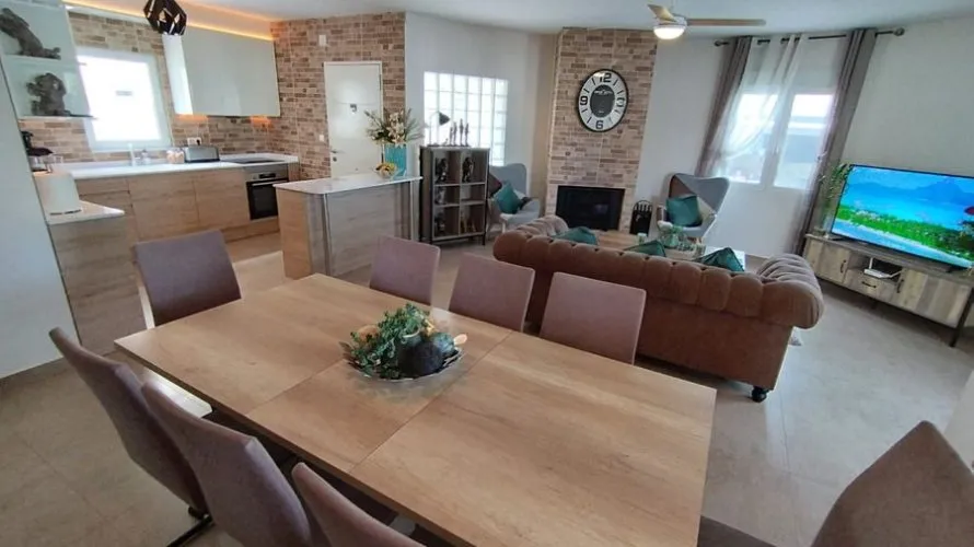 186m² villa for sale, Torrevieja, Spain No. 2512 № 12