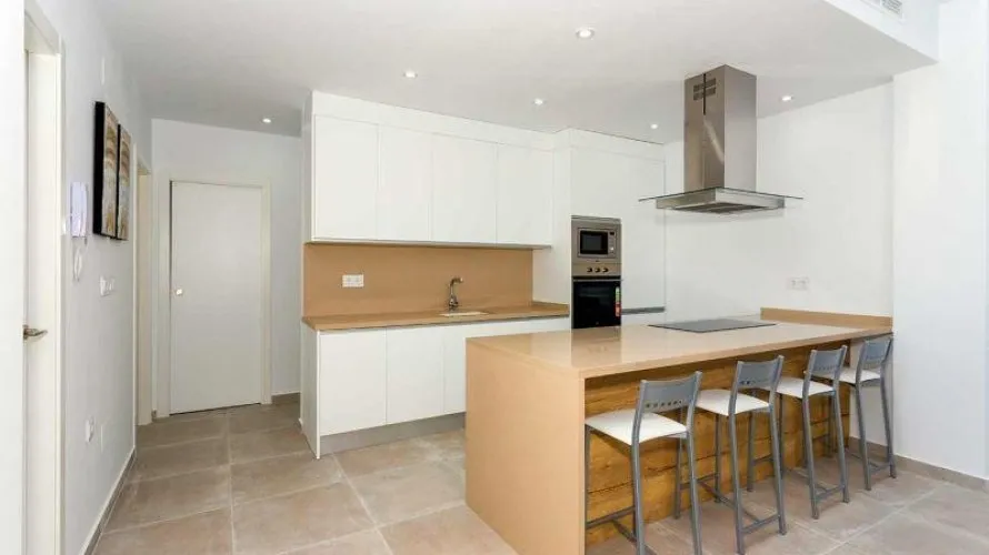 3 bedrooms villa for sale, Daya Nueva, Spain No. 2578 № 26