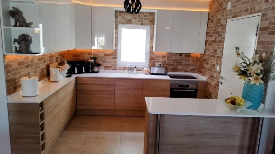 186m² villa for sale, Torrevieja, Spain No. 2512 № 18