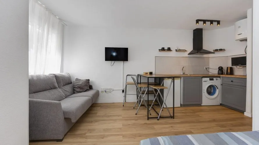 26m² apartment for sale, Torrevieja, Spain No. 2575 № 11