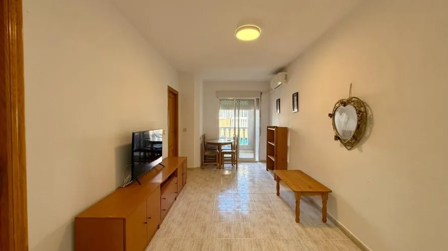 2 bedrooms apartment for sale, Torrevieja, Spain No. 2634 № 8
