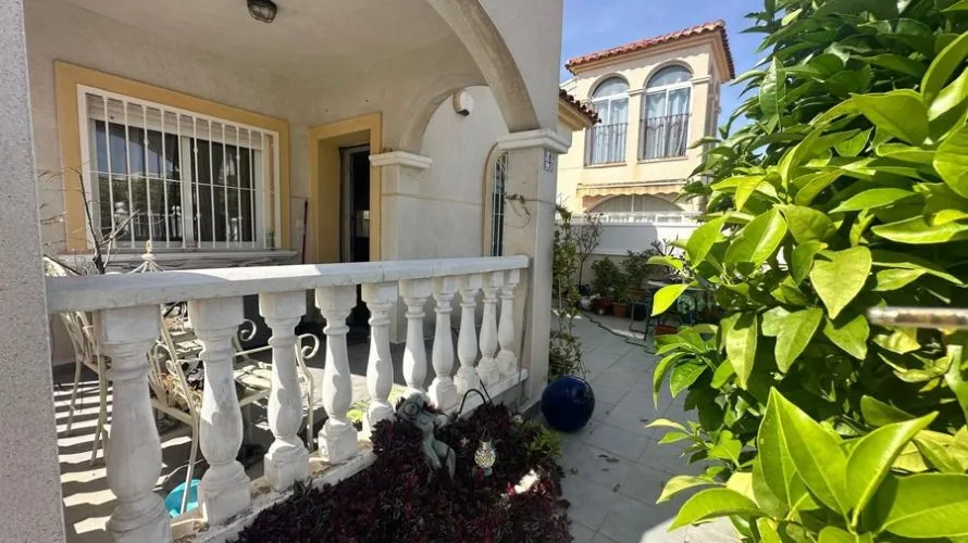 80m² villa for sale, Algorfa, Spain No. 2513 № 17