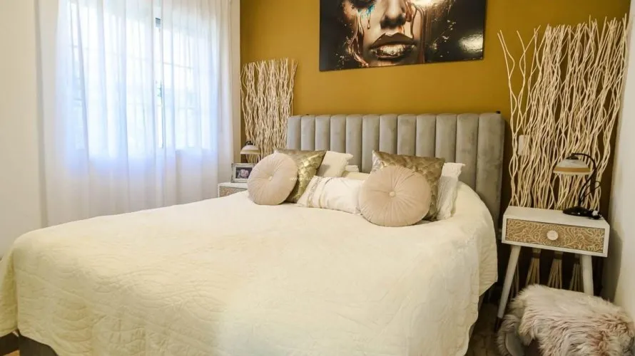 3 bedrooms villa for sale, Guardamar del Segura, Spain No. 2674 № 8