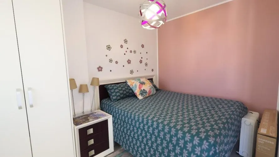 2 bedrooms apartment for sale, Campoamor, Spain No. 2661 № 9