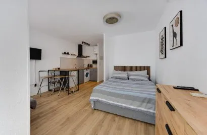 26m² apartment for sale, Torrevieja, Spain No. 2575