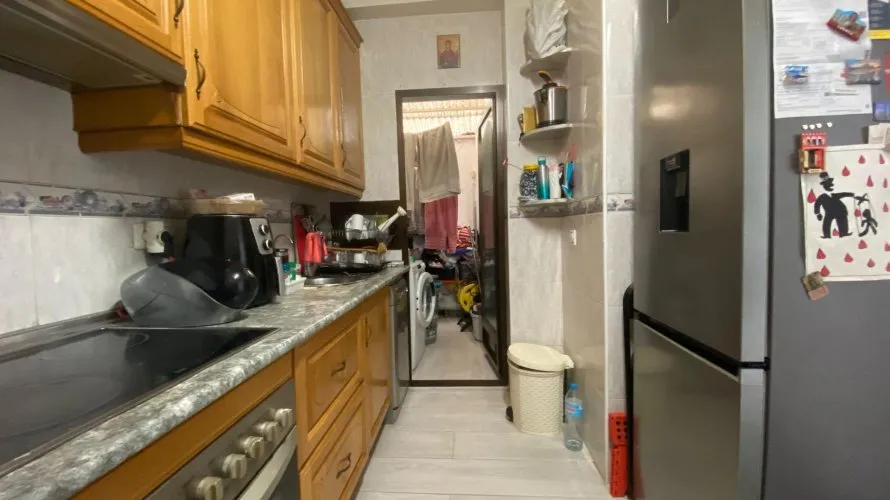 3 bedrooms apartment for sale, Torrevieja, Spain No. 2569 № 11