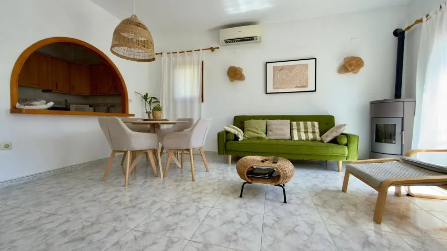 2 bedrooms apartment for sale, Benitachell, Spain No. 2558 № 15