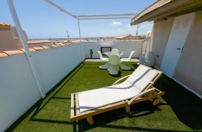 77m² apartment for sale, Orihuela, Spain No. 2644
