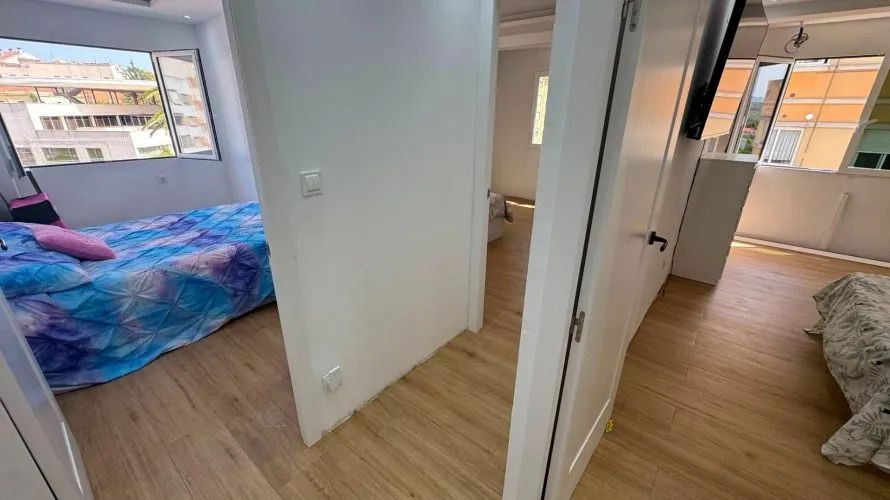2 bedrooms apartment for sale, Segorbe, Spain No. 2504 № 3