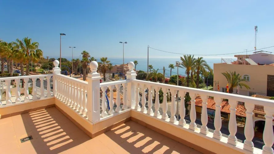 180m² villa for sale, Torrevieja, Spain No. 2594 № 25