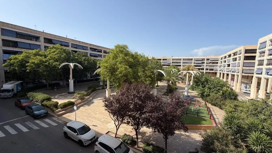 3 bedrooms apartment for sale, Guardamar del Segura, Spain No. 2564 № 13