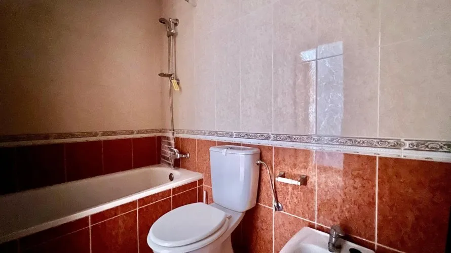 1 bedroom apartment for sale, Torrevieja, Spain No. 2622 № 5