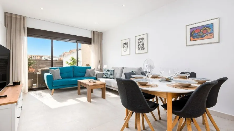 87m² apartment for sale, Las Esperanzas, Spain No. 2642 № 16