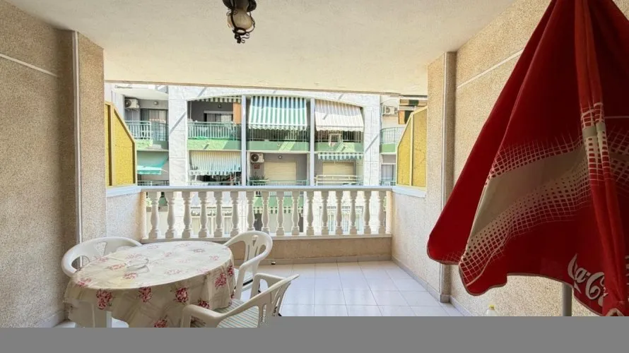 1 bedroom apartment for sale, Torrevieja, Spain No. 2686 № 7