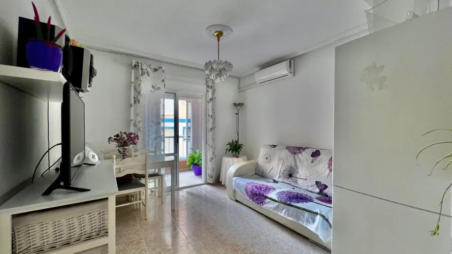 1 bedroom apartment for sale, Torrevieja, Spain No. 2640 № 18