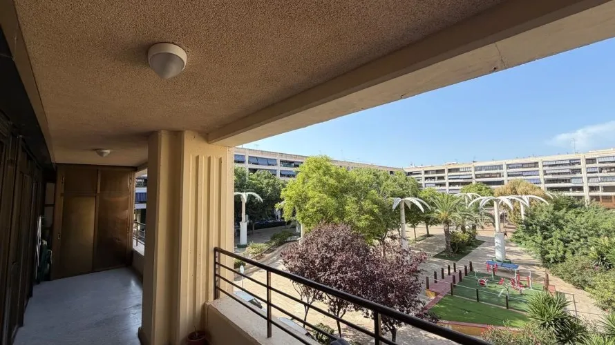 3 bedrooms apartment for sale, Guardamar del Segura, Spain No. 2564 № 12