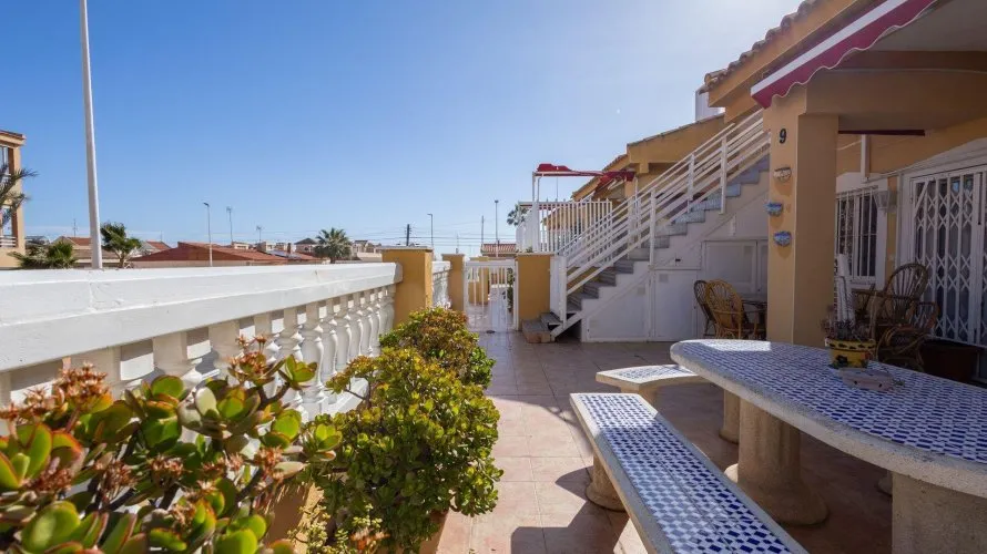 57m² apartment for sale, La Mata, Spain No. 2595 № 26