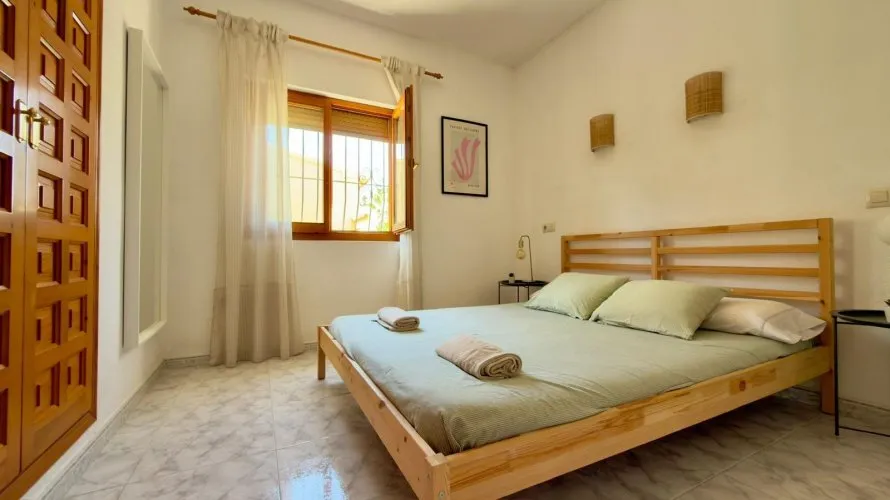 2 bedrooms apartment for sale, Benitachell, Spain No. 2558 № 23