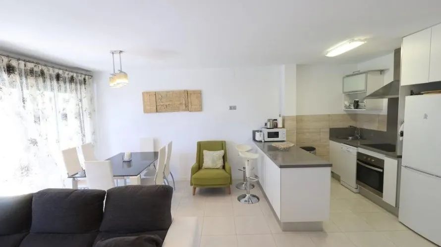 2 bedrooms apartment for sale, Campoamor, Spain No. 2661 № 13
