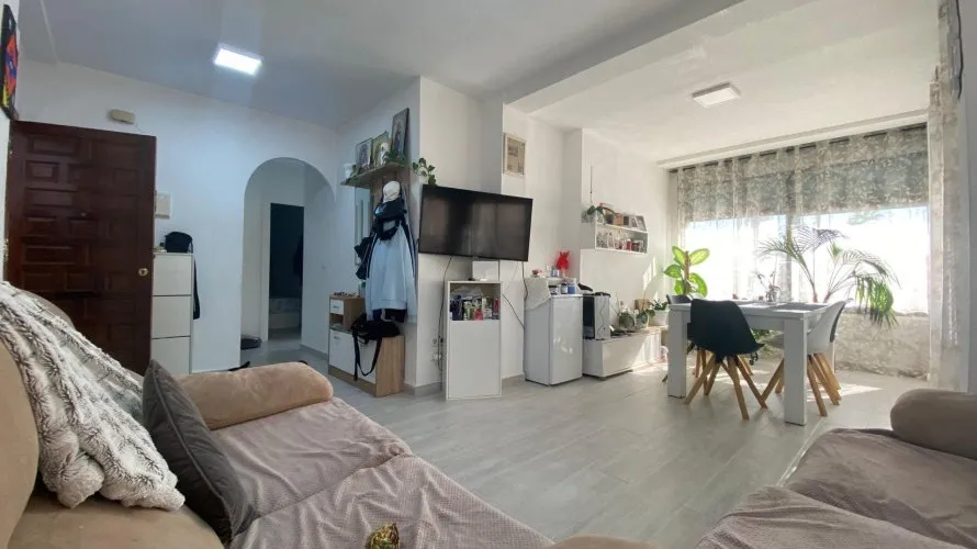 3 bedrooms apartment for sale, Torrevieja, Spain No. 2569 № 20
