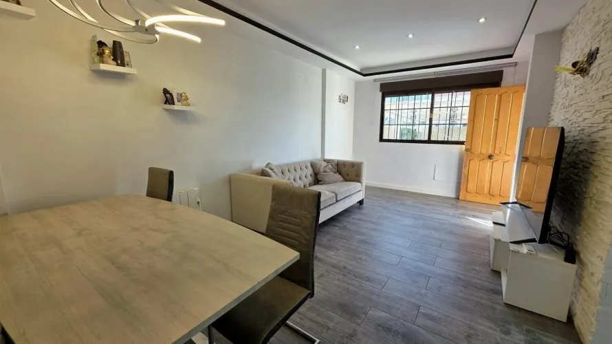 114m² villa for sale, Torrevieja, Spain No. 2584 № 8