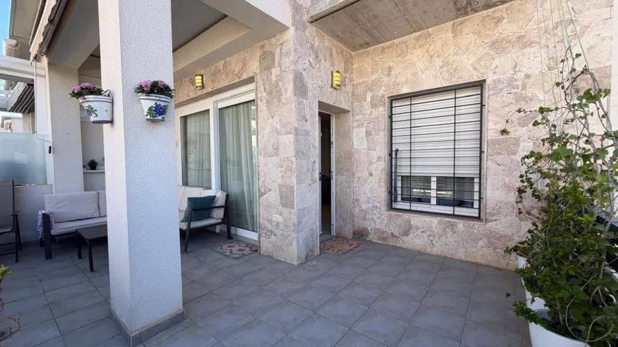 3 bedrooms house for sale, Torrevieja, Spain No. 2664 № 21