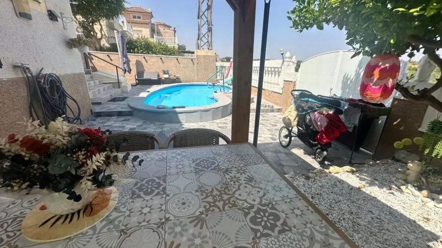 Villa for sale, Algorfa, Spain No. 2517 № 4