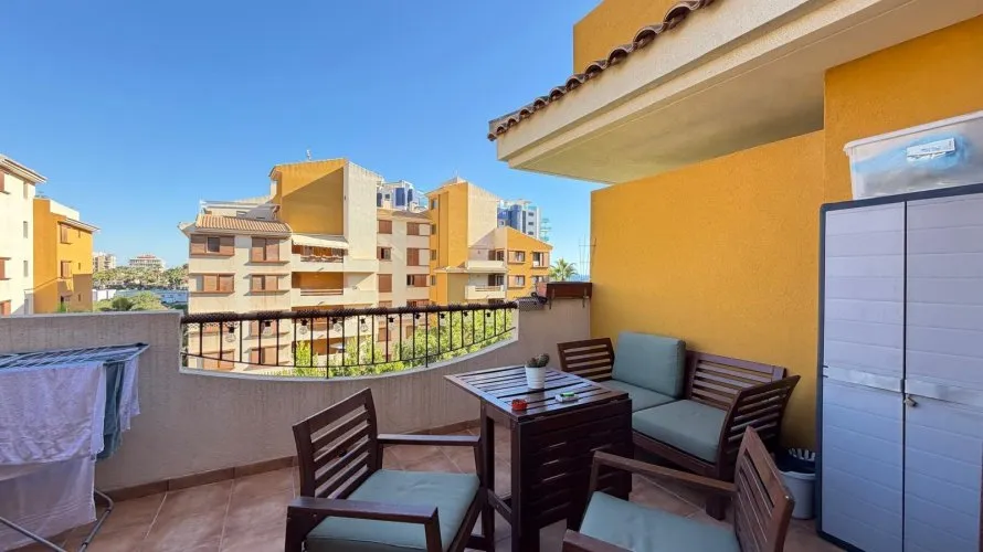 3 bedrooms apartment for sale, Torrevieja, Spain No. 2628 № 11