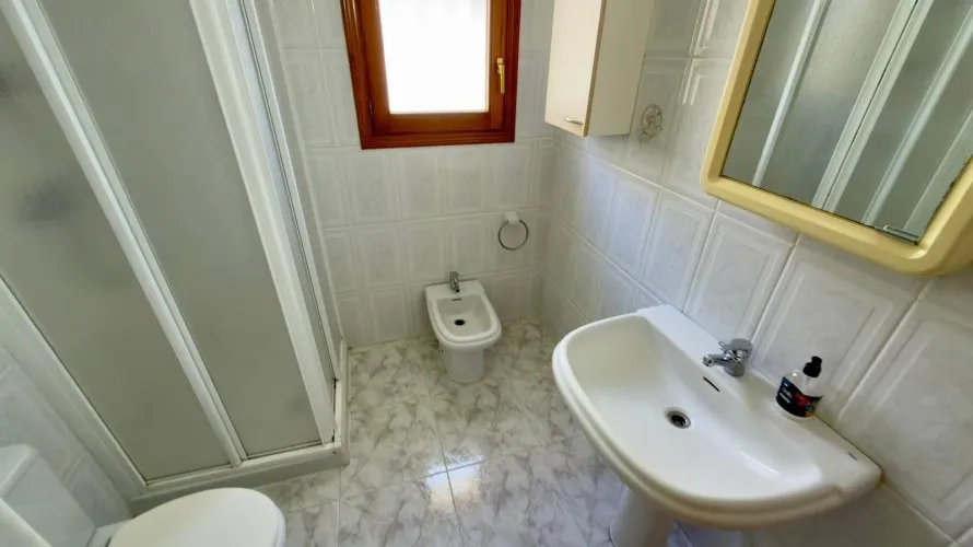 2 bedrooms apartment for sale, Benitachell, Spain No. 2558 № 1