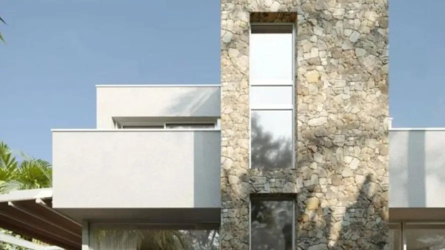 4 bedrooms villa for sale, Denia, Spain No. 2487 № 16