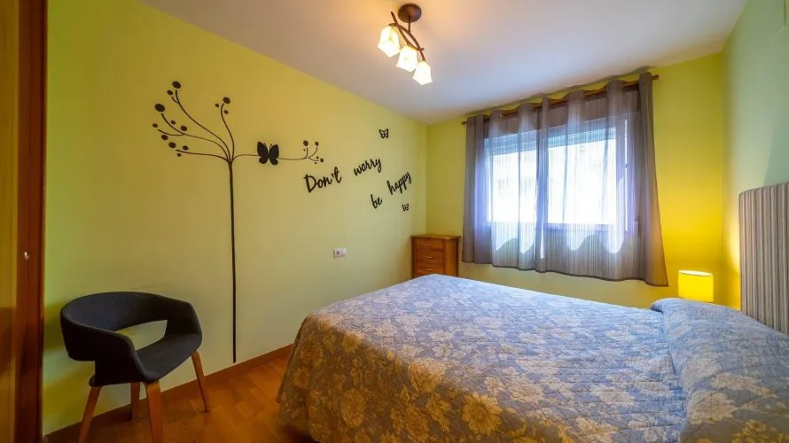 3 bedrooms apartment for sale, Alicante, Spain No. 2667 № 25