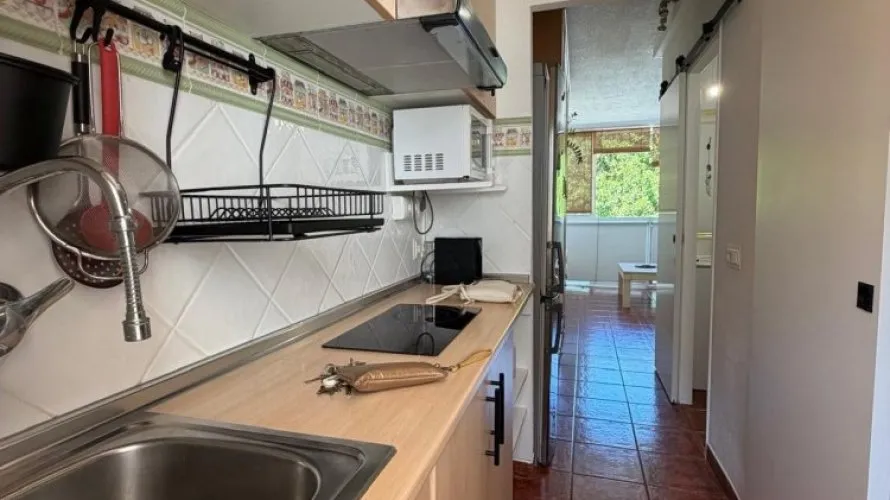 1 bedroom apartment for sale, L'Alfàs del Pi, Spain No. 2725 № 6