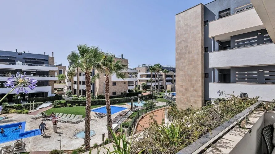 98m² apartment for sale, La Zenia, Spain No. 2670 № 27