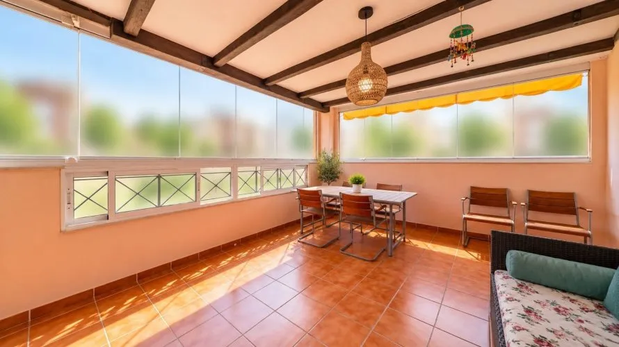 3 bedrooms apartment for sale, Alicante, Spain No. 2667