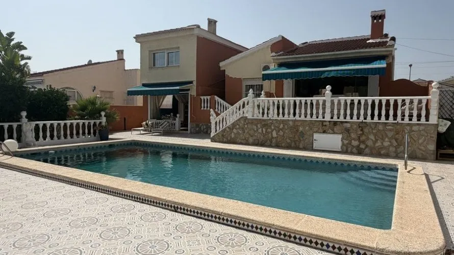 154m² apartment for sale, Algorfa, Spain No. 2516 № 27