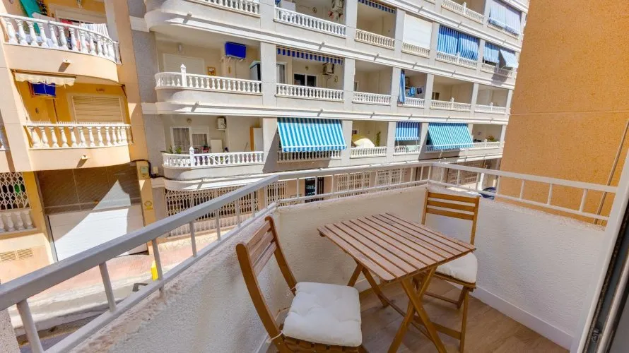 24m² apartment for sale, Torrevieja, Spain No. 2576 № 15