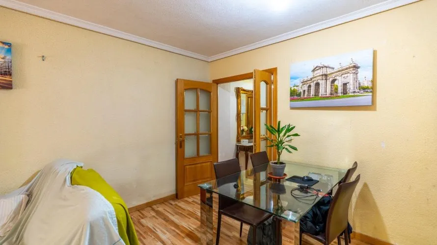 3 bedrooms apartment for sale, Alcorcon, Spain No. 2518 № 18