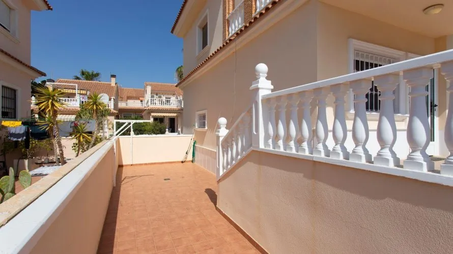 180m² villa for sale, Torrevieja, Spain No. 2594 № 16