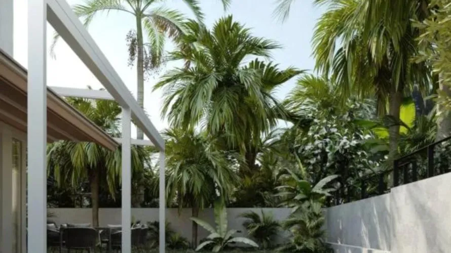 4 bedrooms villa for sale, Denia, Spain No. 2487 № 13