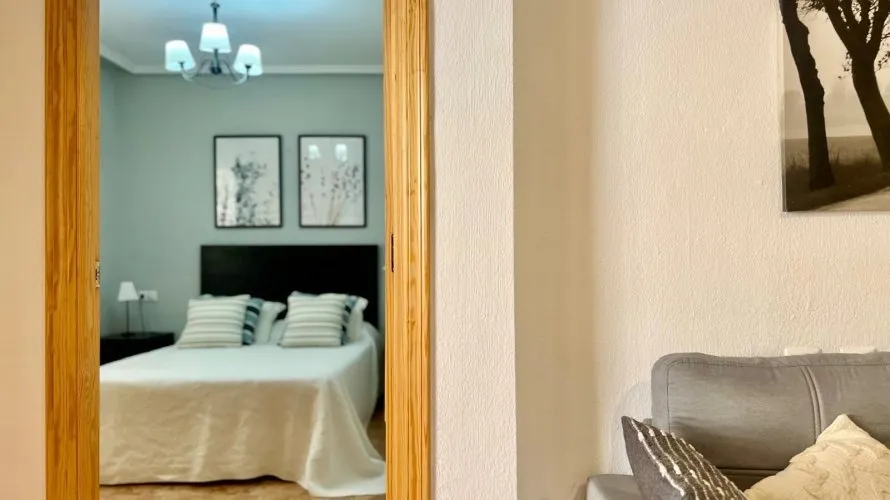 1 bedroom apartment for sale, Torrevieja, Spain No. 2639 № 14