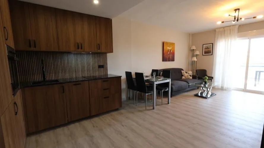 2 bedrooms apartment for sale, Alicante, Spain No. 2519 № 16
