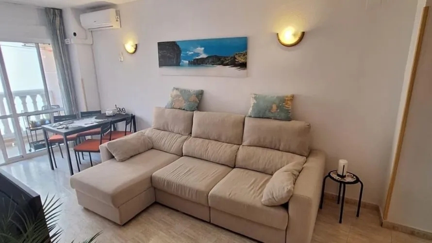 1 bedroom apartment for sale, Torrevieja, Spain No. 2616 № 7