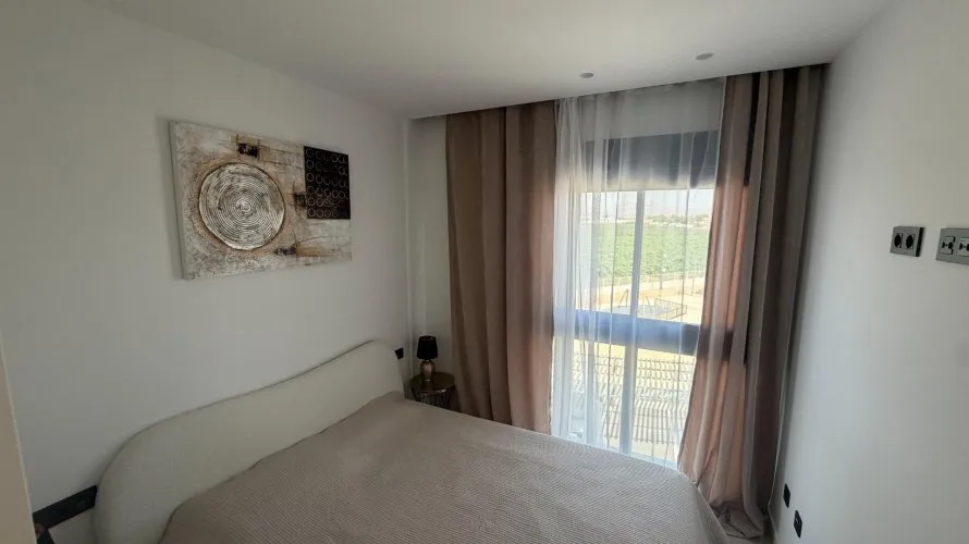 2 bedrooms apartment for sale, Los Alcazares, Spain No. 2603 № 23